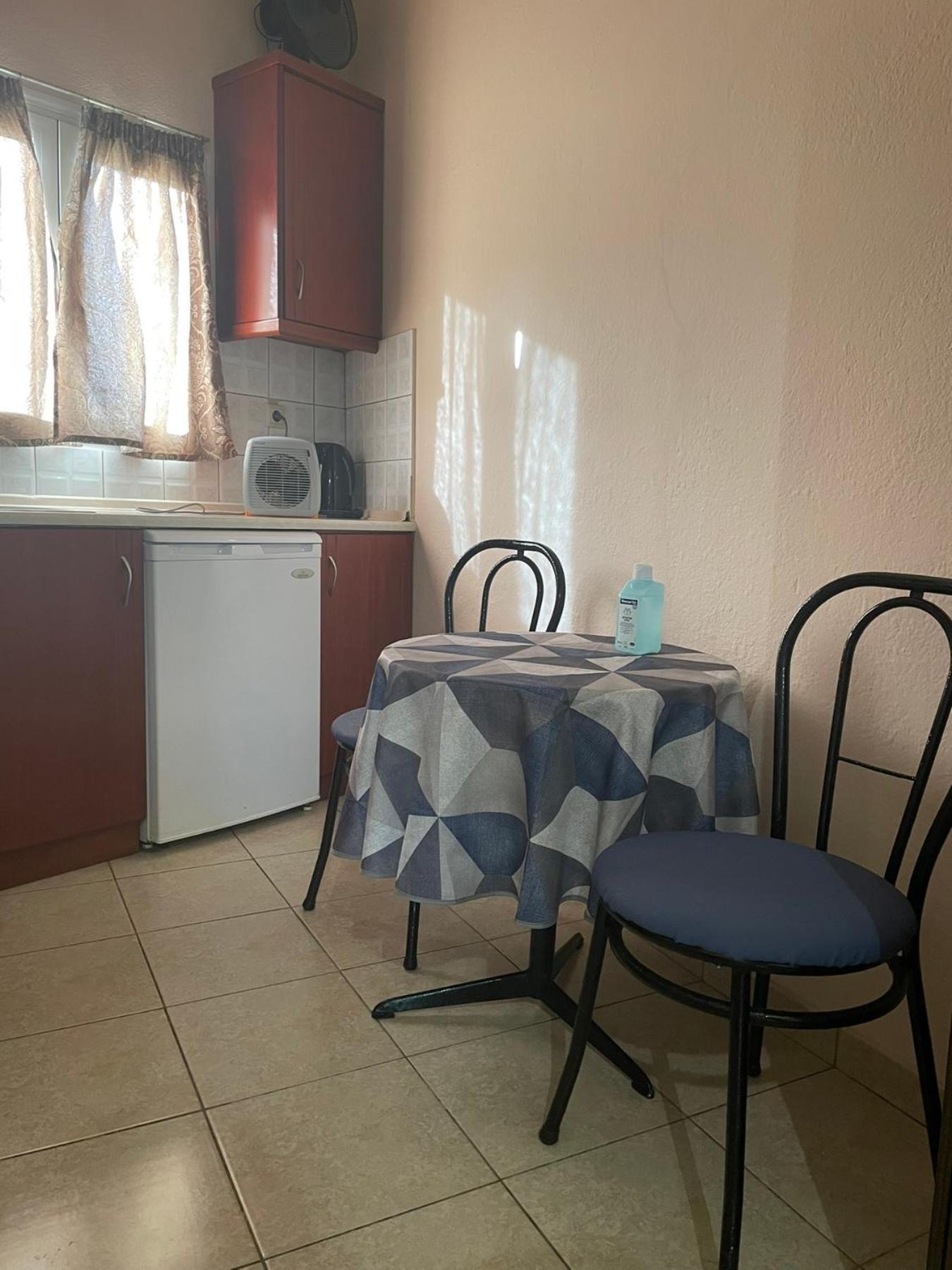 Βίλα Κατερίνα - Villa Katerina Kókkinon Nerón Exteriér fotografie